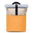 Aloe Hajo Daypack 44 cm Laptop compartment Variant light sand - amber Aloe Hajo Daypack 44 cm Laptop compartment Variant light sand - amber