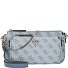 Noelle II Shoulder Bag 24 cm Variant slate grey Noelle II Shoulder Bag 24 cm Variant slate grey