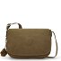 Basic Earthbeat Shoulder bag 26 cm Variant smooth khaki