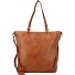  Nelson 6 shoulder bag leather 41 cm Variant cognac