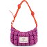  Unio Little Sophie Shoulder Bag 24 cm Variant fuxia