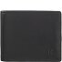  Azzorre Wallet RFID protection Genuine Leather 11 cm Variant schwarz