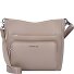  Mellow Leather Shoulder bag Genuine Leather 30 cm Variant warm taupe