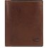 Cruise Wallet RFID protection Leather 10.5 cm Variant brown  Cruise Wallet RFID protection Leather 10.5 cm Variant brown
