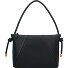  Willa Shoulder Bag Genuine Leather 30.5 cm Variant black