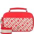  Iconic Tommy Handbag 23 cm Variant fierce red