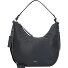  Java Shoulder Bag Leather 32 cm Variant schwarz
