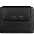  Emilia Wallet RFID protection Leather 14 cm Variant schwarz