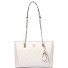 Tisha Shopper Bag 37 cm Variant stone logo Tisha Shopper Bag 37 cm Variant stone logo