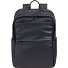  Sydney Daypack Leather 42 cm Laptop compartment Variant navy