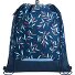  Gym bag 43 cm Variant Boho Glam