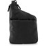 Bergen shoulder bag RIFD 27 cm Variant schwarz Bergen shoulder bag RIFD 27 cm Variant schwarz