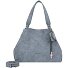Bitzi03 Shopper Bag 43 cm Variant blue grey Bitzi03 Shopper Bag 43 cm Variant blue grey