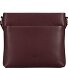  Lysa Shoulder bag Genuine Leather 25 cm Variant red