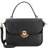  Sfera Mini Bag Shoulder Bag Genuine Leather 18.5 cm Variant nero