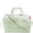  Allrounder M Weekender travel bag 40 cm Variant puffer iced matcha