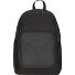  Track "n" Day backpack 40 cm laptop compartment Variant schwarz-black