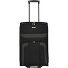  Orlando 2 wheels Trolley 63 cm Variant schwarz