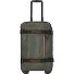 Urban Track 2 wheels Travel bag S 55 cm Variant dark khaki