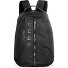  Letter`s Daypack 44 cm Laptop compartment Variant schwarz