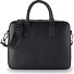  New Crosstown Briefcase Leather 38 cm Laptop compartment Variant navy