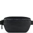  Blanc DeLight Fanny pack 23 cm Variant schwarz