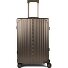  Traveler 4-Wheel Aluminum Trolley, 67 cm Variant bronze 1