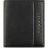  Nome Wallet RFID protection Leather 9 cm Variant schwarz