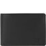 Aarhus Wallet Leather 10 cm Variant schwarz  Aarhus Wallet Leather 10 cm Variant schwarz