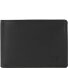  Aarhus Wallet Leather 10 cm Variant schwarz