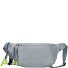 Lucky One Fanny pack 35 cm Variant silber Lucky One Fanny pack 35 cm Variant silber