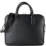  New Crosstown Briefcase 39 cm Laptop compartment Variant black