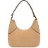 Lily Shoulder Bag S Leather 32 cm Variant beige Lily Shoulder Bag S Leather 32 cm Variant beige