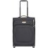 Spark SNG ECO 2 Roll Cabin Trolley 55 cm Variant eco black Spark SNG ECO 2 Roll Cabin Trolley 55 cm Variant eco black