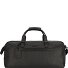  Minimal Mason Weekender travel bag Genuine Leather 57 cm Variant busy black