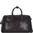  2 wheels Travel bag Leather 57 cm Variant nero