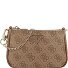 Orlina Cosmetic bag 11 cm Variant latte logo Orlina Cosmetic bag 11 cm Variant latte logo