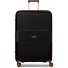 Eco Edition 02 4 wheels Trolley 76 cm with expansion pleat Variant black Eco Edition 02 4 wheels Trolley 76 cm with expansion pleat Variant black