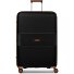  Eco Edition 02 4 wheels Trolley 76 cm with expansion pleat Variant black