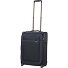  Airea 2 wheels Cabin suitcase 55 cm Expandable Variant dark blue