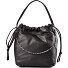  Lya Shopper Bag Genuine Leather 43 cm Variant deep soil