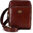  Story Uomo Mini Bag Shoulder Bag Leather 16.5 cm Variant marrone
