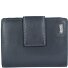 Black Nappa wallet RFID leather 9.5 cm Variant black Black Nappa wallet RFID leather 9.5 cm Variant black