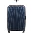  Cosmolite 4 wheels Trolley 81 cm Variant midnight blue