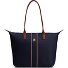  Popette Shopper Bag 48 cm Variant space blue corp