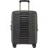  Novium 4 wheels Cabin trolley S 55 cm with expansion pleat Variant black
