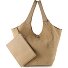  Polo Play Shopper Bag Genuine Leather 58 cm Variant cashew