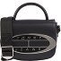 TJW Origin Mini Bag Handbag 17.5 cm Variant black  TJW Origin Mini Bag Handbag 17.5 cm Variant black