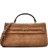  K/Autograph Handbag Genuine Leather 30 cm Variant caramel