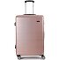  5330 4 wheels Trolley L 75 cm Variant rosa